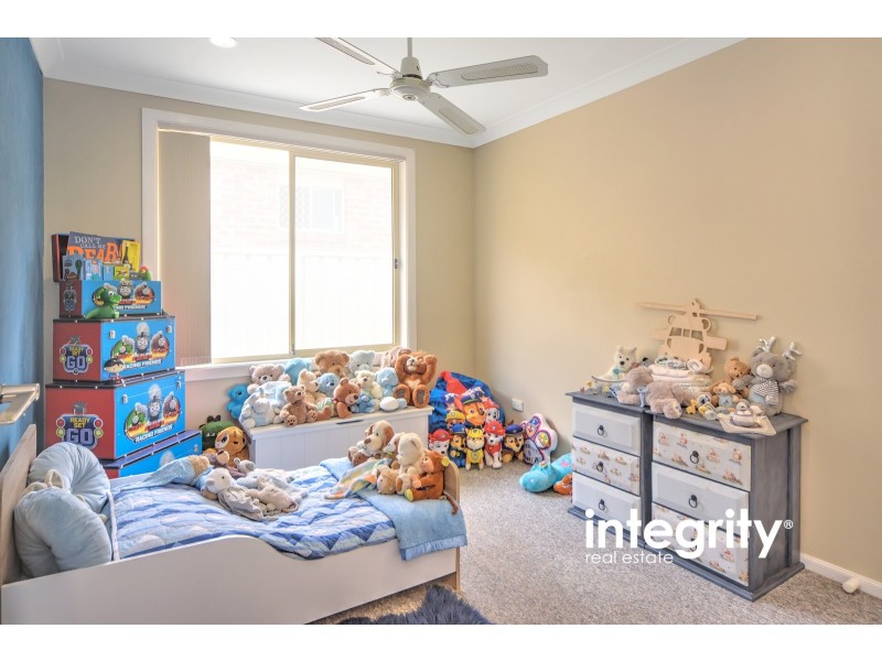 4 Basil Street, Worrigee NSW 2540
