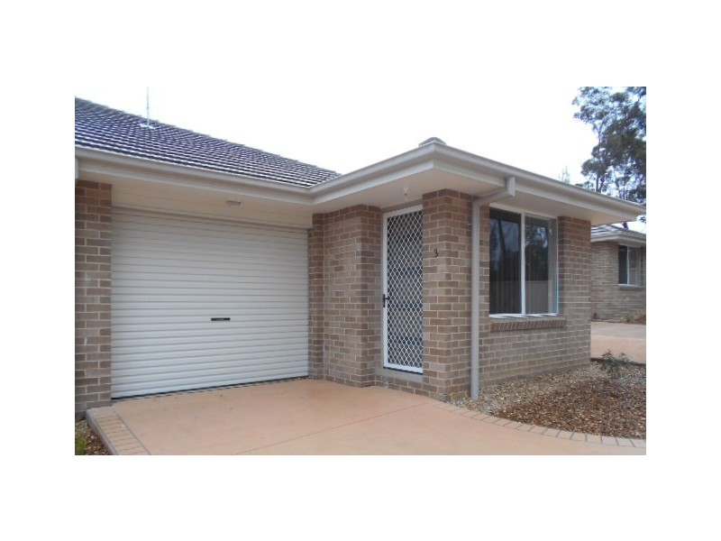 3/19 Sutherland Drive, North Nowra NSW 2541