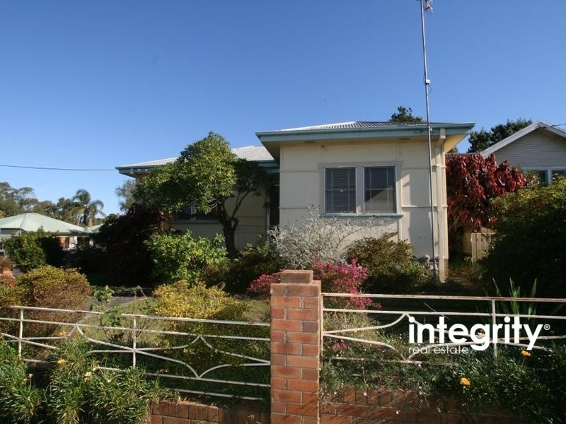 117 Osborne Street, Nowra NSW 2541