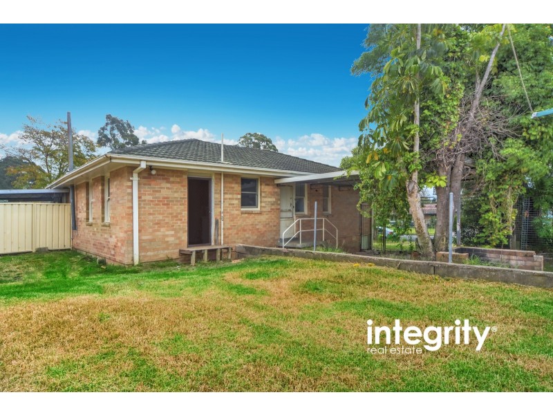 2 Moresby Street, Nowra NSW 2541