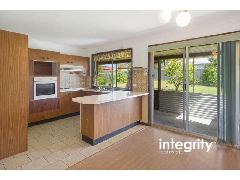 2 Castle Glen, North Nowra NSW 2541