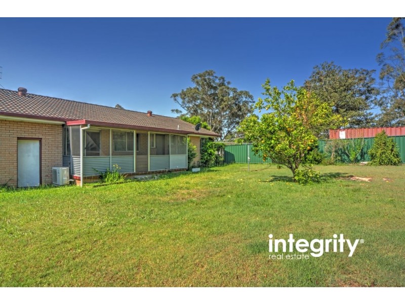 2 Castle Glen, North Nowra NSW 2541