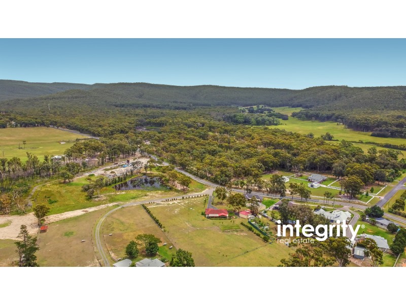 Lot 1 Princes Highway, Wandandian NSW 2540