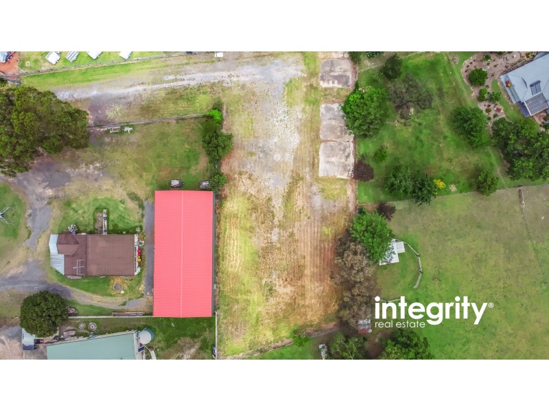 Lot 1 Princes Highway, Wandandian NSW 2540
