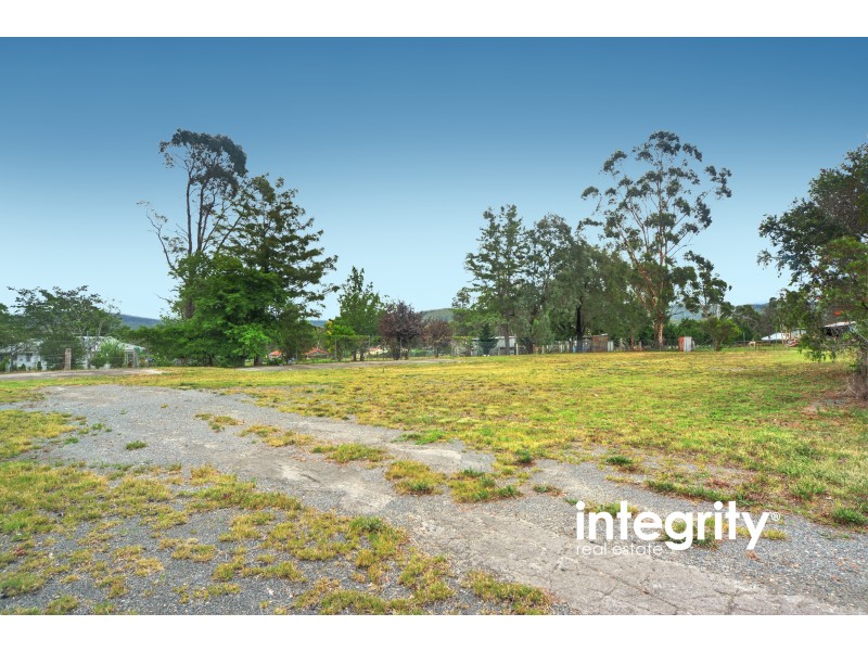 Lot 1 Princes Highway, Wandandian NSW 2540