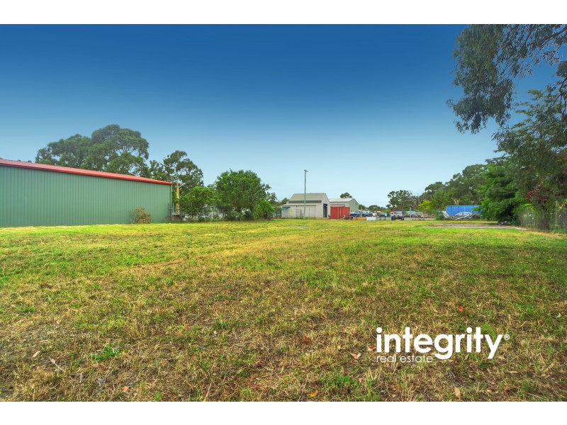 Lot 1 Princes Highway, Wandandian NSW 2540