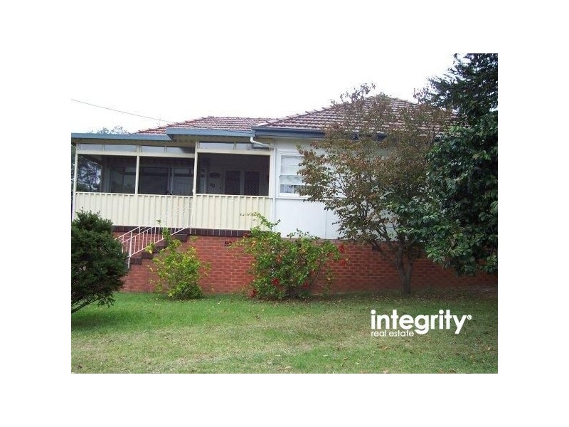 60 Illaroo Road, North Nowra NSW 2541