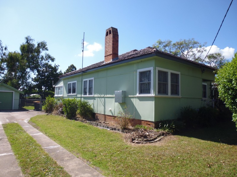 12 View Street, Nowra NSW 2541