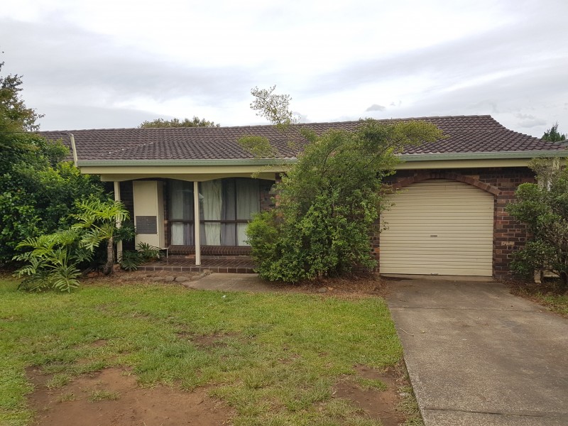 14 Gleneagle Parade, North Nowra NSW 2541