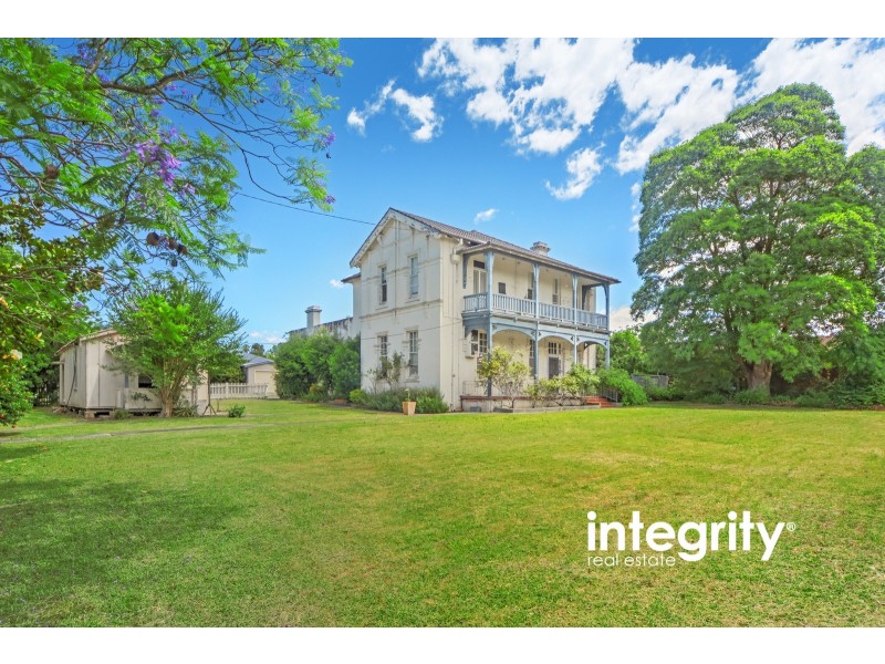 22 Junction Street, Nowra NSW 2541