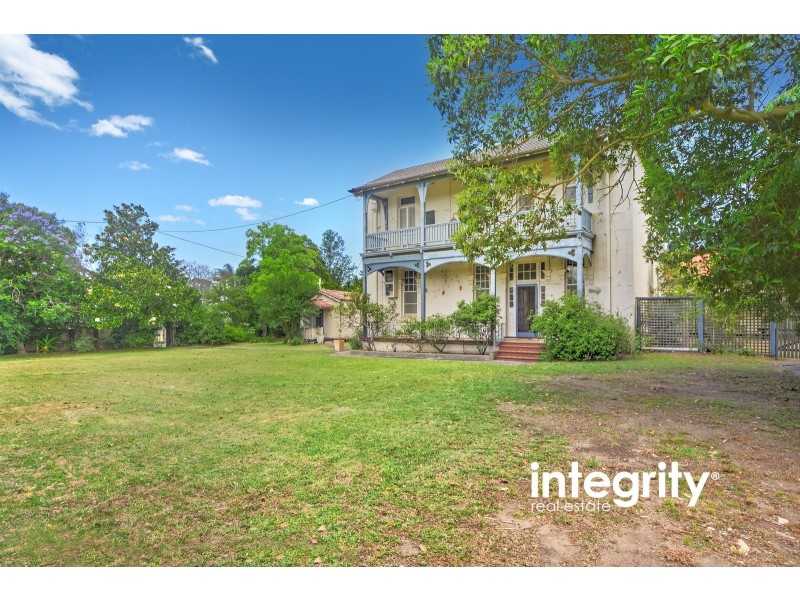 22 Junction Street, Nowra NSW 2541