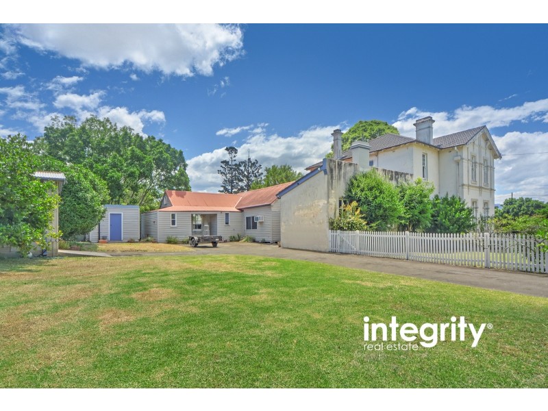 22 Junction Street, Nowra NSW 2541