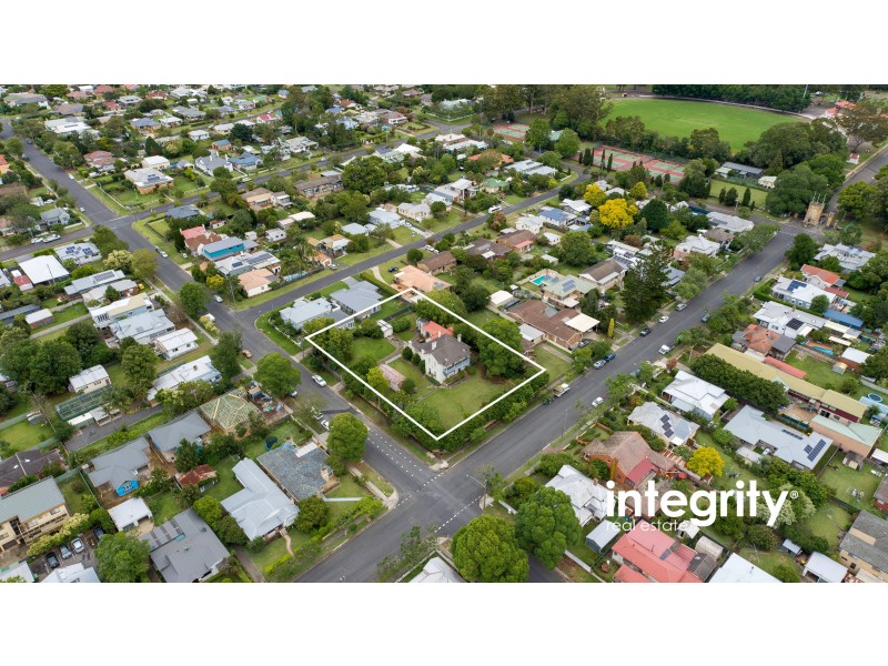 22 Junction Street, Nowra NSW 2541