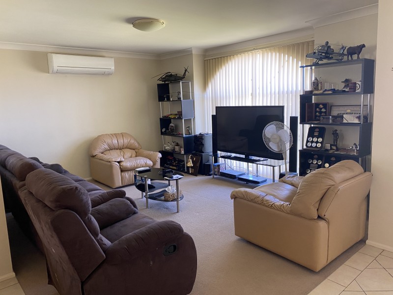 5 Guinea Flower Crescent, Worrigee NSW 2540