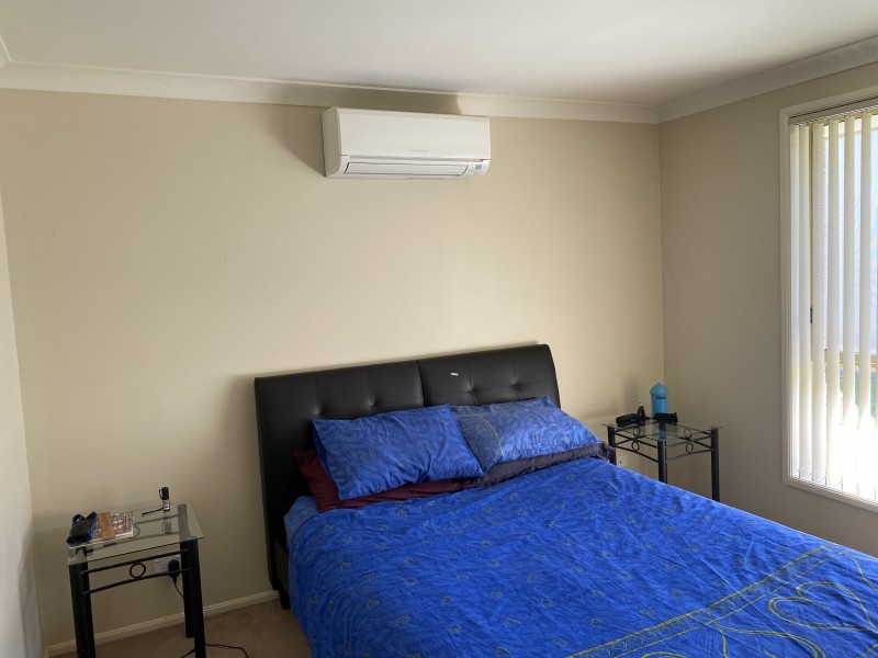5 Guinea Flower Crescent, Worrigee NSW 2540