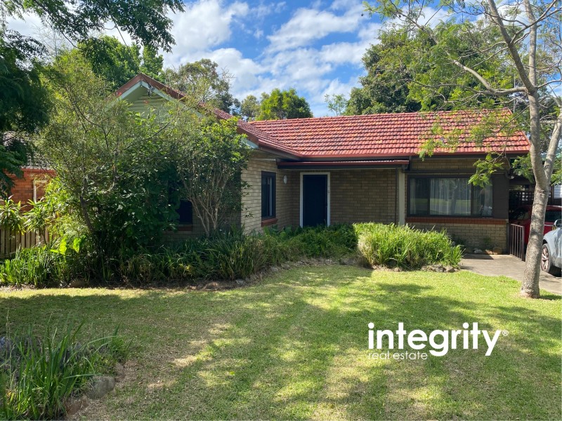 13 Morton Parade, Nowra NSW 2541