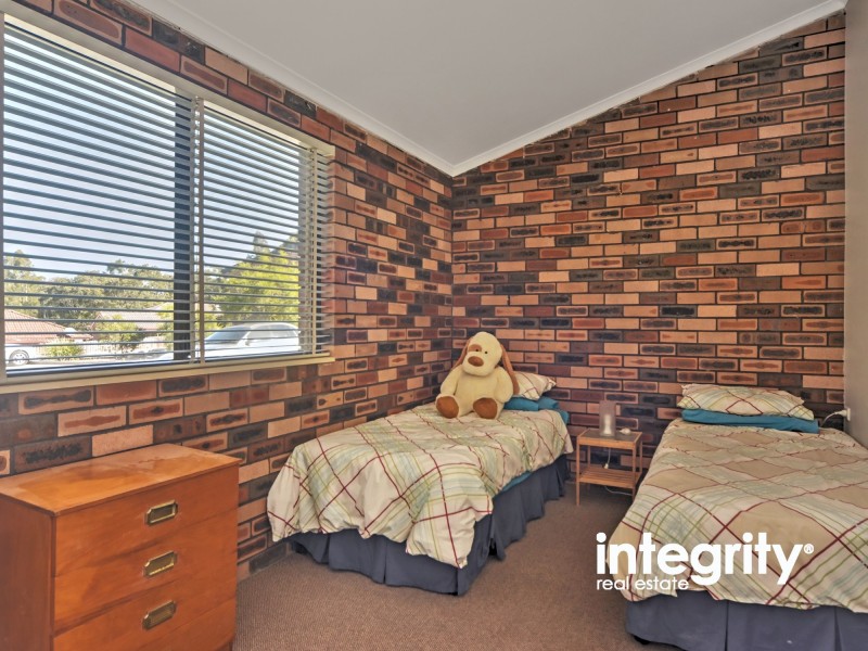 4/49 Brinawarr Street, Bomaderry NSW 2541