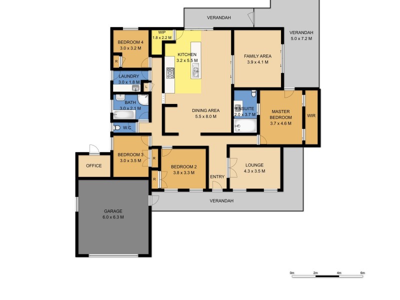 51 Emerald Drive, Meroo Meadow NSW 2540