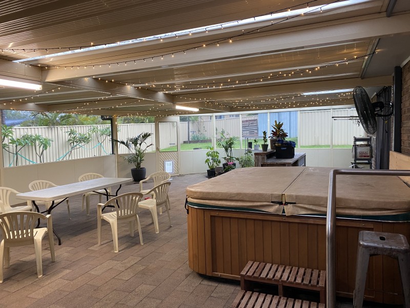 104 Warren Avenue, North Nowra NSW 2541