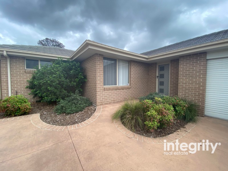 2/123A Meroo Road, Bomaderry NSW 2541