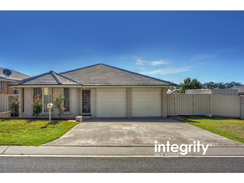 14 Almondbark Road, Worrigee NSW 2540