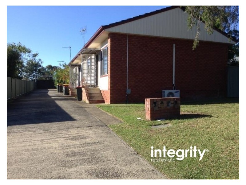 1/2 View Street, Nowra NSW 2541