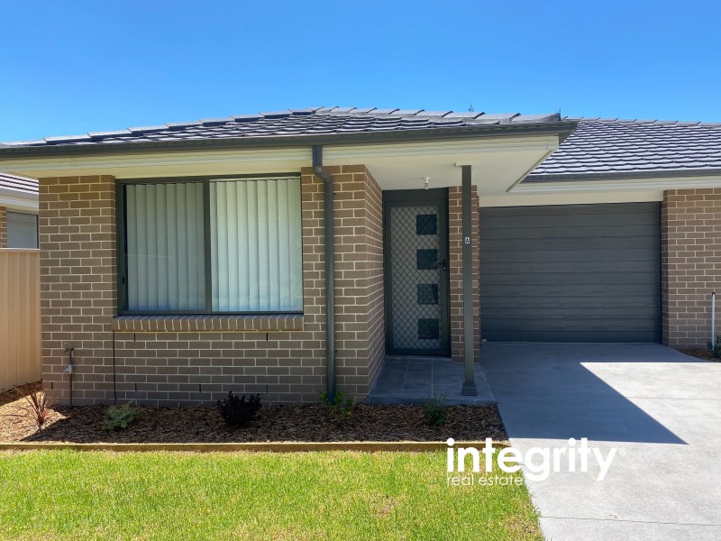 11A Elian Crescent, South Nowra NSW 2541