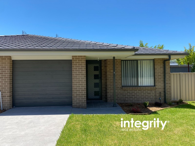 11B Elian Crescent, South Nowra NSW 2541