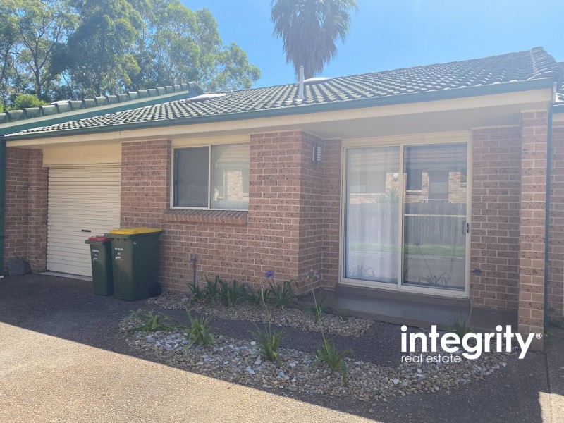 2/5 Elwin Court, North Nowra NSW 2541