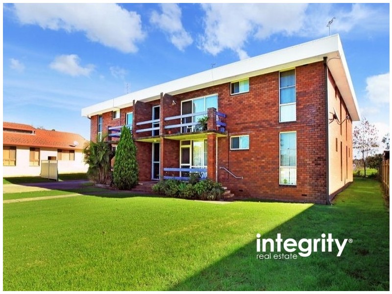 5/13 Ferry Lane, Nowra NSW 2541