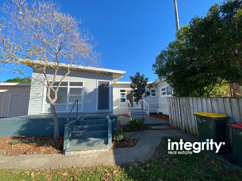 2/172 Mckay street, Nowra NSW 2541