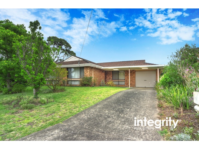 3 Shackleton Street, Shoalhaven Heads NSW 2535