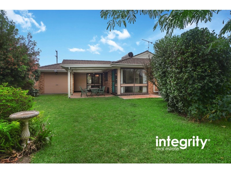 3 Shackleton Street, Shoalhaven Heads NSW 2535