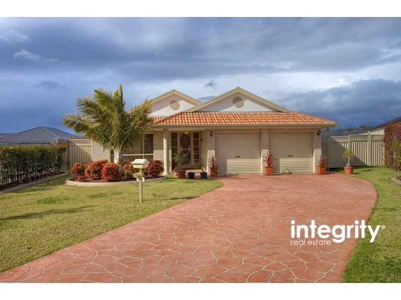 33 Eucalyptus Avenue, Worrigee NSW 2540