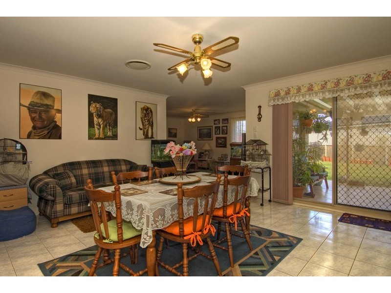 33 Eucalyptus Avenue, Worrigee NSW 2540