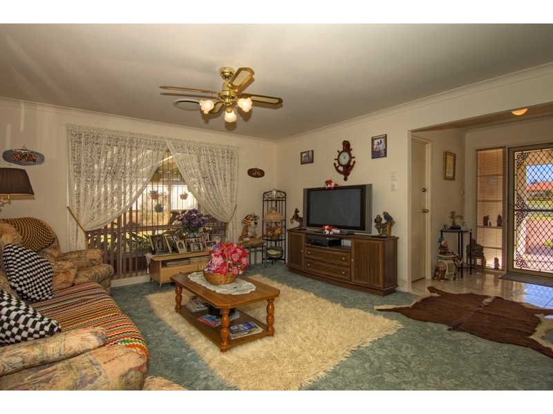 33 Eucalyptus Avenue, Worrigee NSW 2540