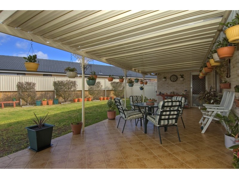 33 Eucalyptus Avenue, Worrigee NSW 2540