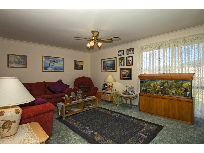 33 Eucalyptus Avenue, Worrigee NSW 2540