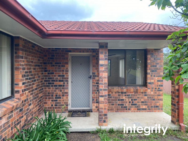 2/91 Pitt Street, North Nowra NSW 2541