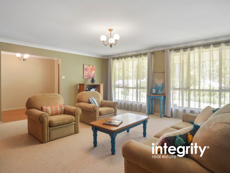 32 William Bryce Road, Tomerong NSW 2540