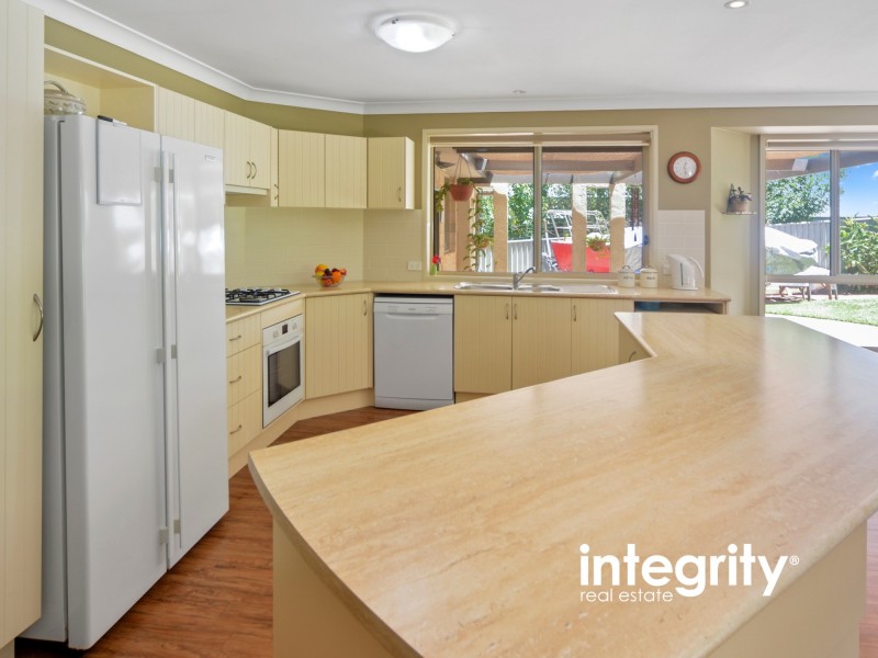 32 William Bryce Road, Tomerong NSW 2540