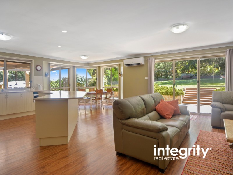 32 William Bryce Road, Tomerong NSW 2540