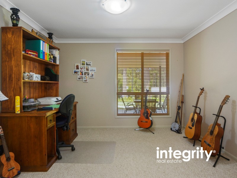 32 William Bryce Road, Tomerong NSW 2540