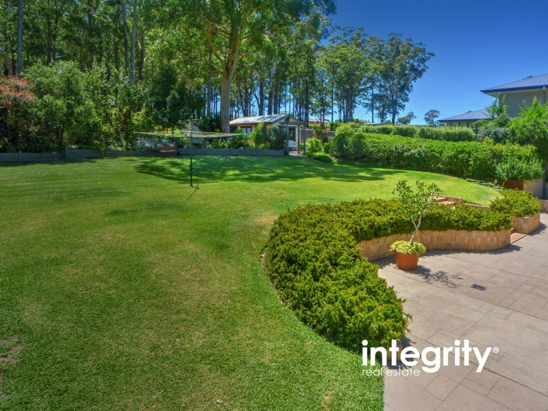 32 William Bryce Road, Tomerong NSW 2540