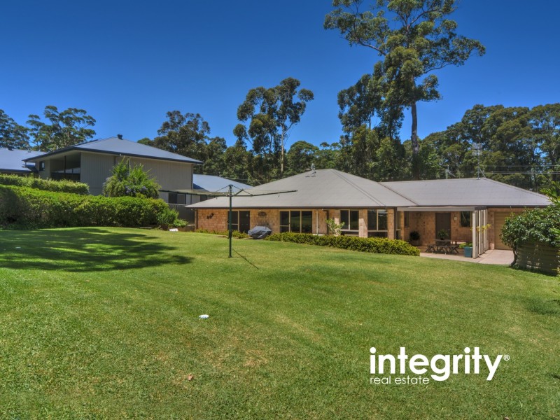 32 William Bryce Road, Tomerong NSW 2540