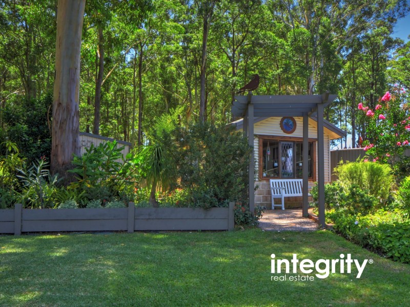 32 William Bryce Road, Tomerong NSW 2540