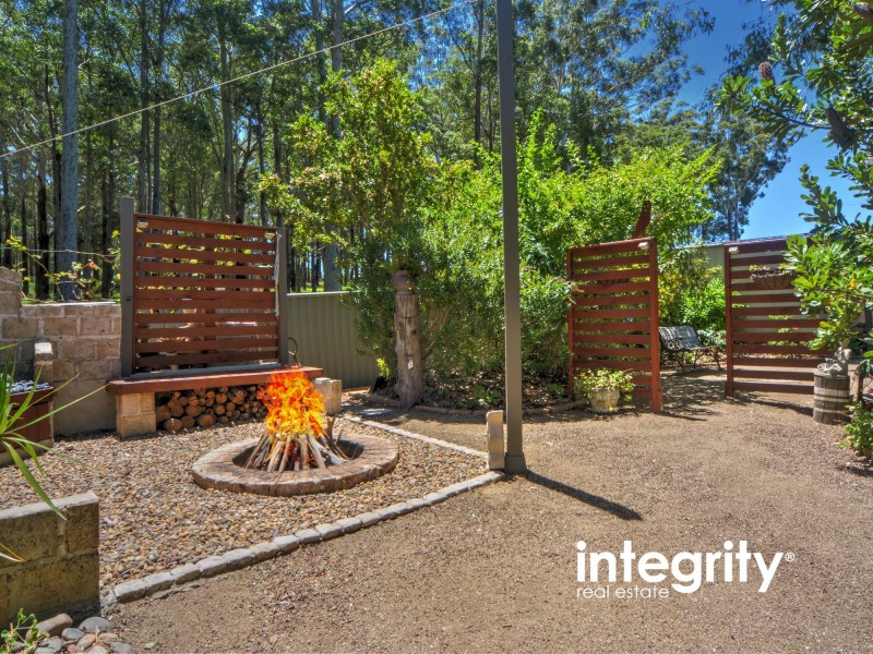 32 William Bryce Road, Tomerong NSW 2540