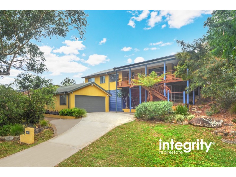 15 Nita Place, Bomaderry NSW 2541