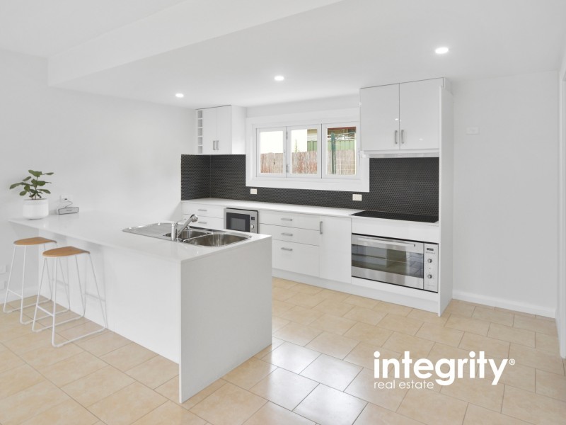 18 Hale Avenue, Nowra NSW 2541