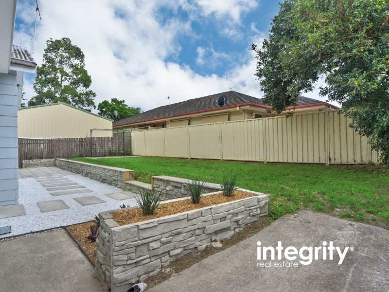 18 Hale Avenue, Nowra NSW 2541